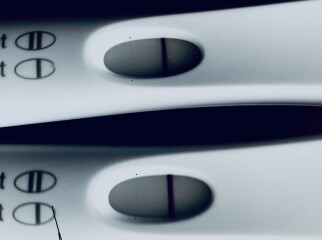 Could I be pregnant? 