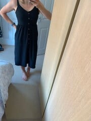 What are you wearing today? Stepping into summer 2022