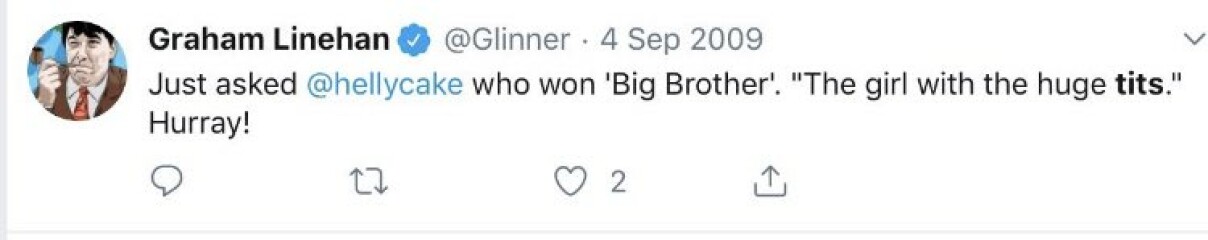 #FreeFatherTed