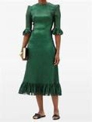 Is this dress inappropriate for a wedding?