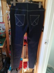 Sewing Bee  - all the buzz, none of the sting!