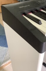 Setting up flat pack piano stand - help needed please! 