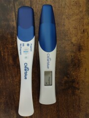 Due Feb/Mar after MC 🌈 🙈
