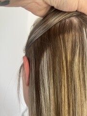 AIBU to ask for a refund for my hair?