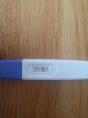 TTC immediately after miscarriage 