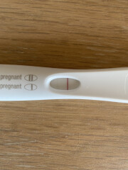 Hoping for a June BFP 💖🌷💖