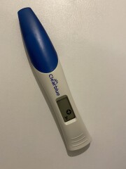 Tracking your cycle and possible BFP using RHR - part 6