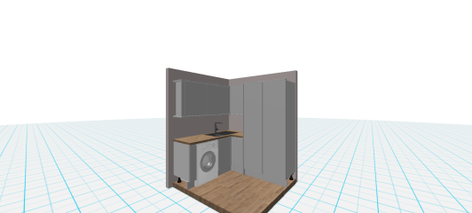 Kitchen plans (with pictures)