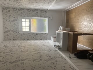 Help me finish of this ‘room’