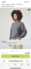 Why was this too £45.00?