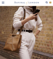 Before I choose between these two bags are there any others I should consider? 