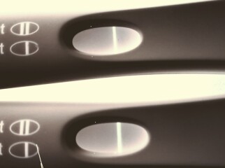 Could I be pregnant? 