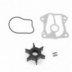 Buy top-notch impellers from Impeller Feller