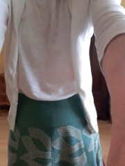 What are you wearing today? Stepping into summer 2022