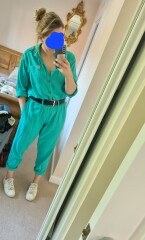 What are you wearing today? Stepping into summer 2022