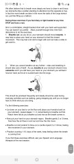 Muscle tension dysphonia/ vocal problems