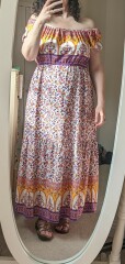 What are you wearing today? Stepping into summer 2022