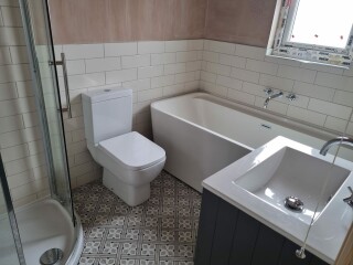 Bathroom ideas
