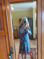 What are you wearing today? Stepping into summer 2022