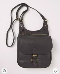 This bag in black or brown?