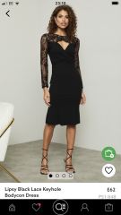 Occasion dress, size 14 was 20, dress gurus needed urgently 