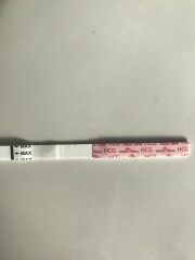 Easy@Home test lines - with photos! 