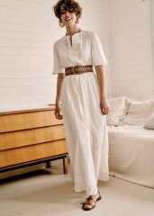 What are you wearing today? Stepping into summer 2022