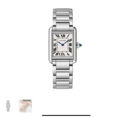 Please help me choose a watch (pics included).