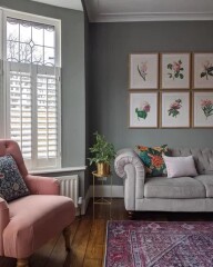 Paint colour identification