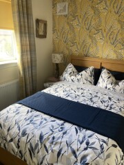 To think this bedding doesn't go in my bedroom?