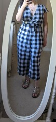What are you wearing today? Stepping into summer 2022