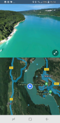 Where to go in France in December? 