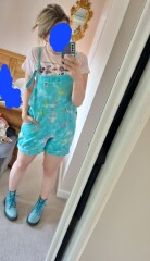 What are you wearing today? Stepping into summer 2022