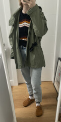 What are you wearing today? Stepping into summer 2022