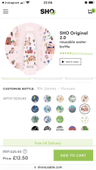 Christmas bargain prequel thread 2!