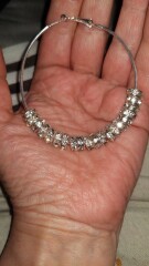 Ordered from Clear Chrystal ....and 2 of my lucky dip free gifts are....