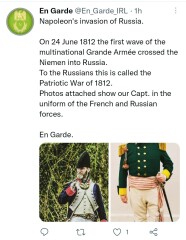 War and Peace Readalong thread 2022 - thread 2