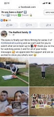 22 kids and counting Christmas special ch5