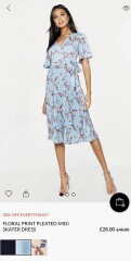 Fully honest opinions on this dress please...