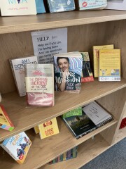 Are these school resources ok?