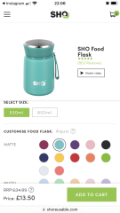 Christmas bargain prequel thread 2!