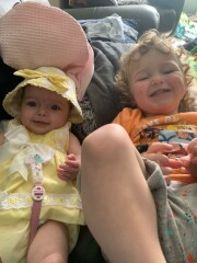 Our lovely babies