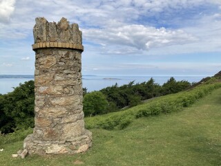 Come chat hiking with me!