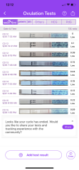 OPK chart help please!