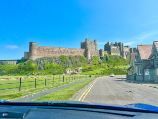 Northumbria