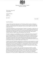 Brexit mega thread part 8: platinum jubilee edition 