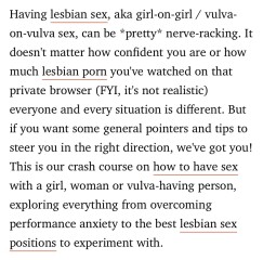 Happy Pride vagina-havers