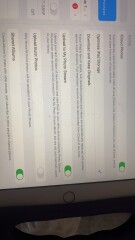 I NEED advice with iCloud!