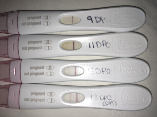 Preparing to TTC in 2022 part 4 -  where the BFPs keep on coming!