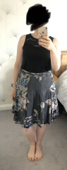 What are you wearing today? Stepping into summer 2022
